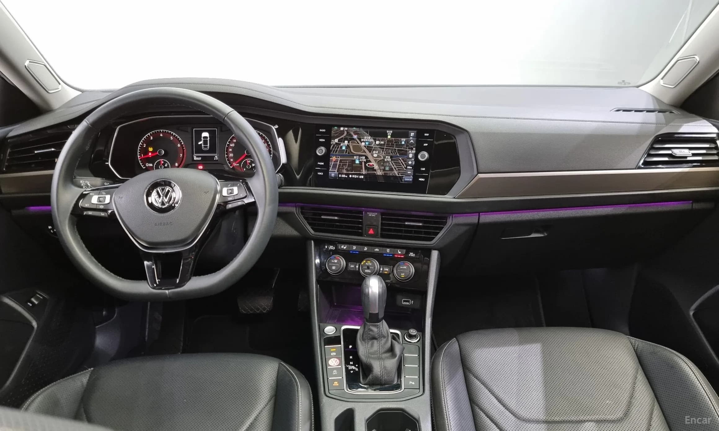 Jetta 7th Generation