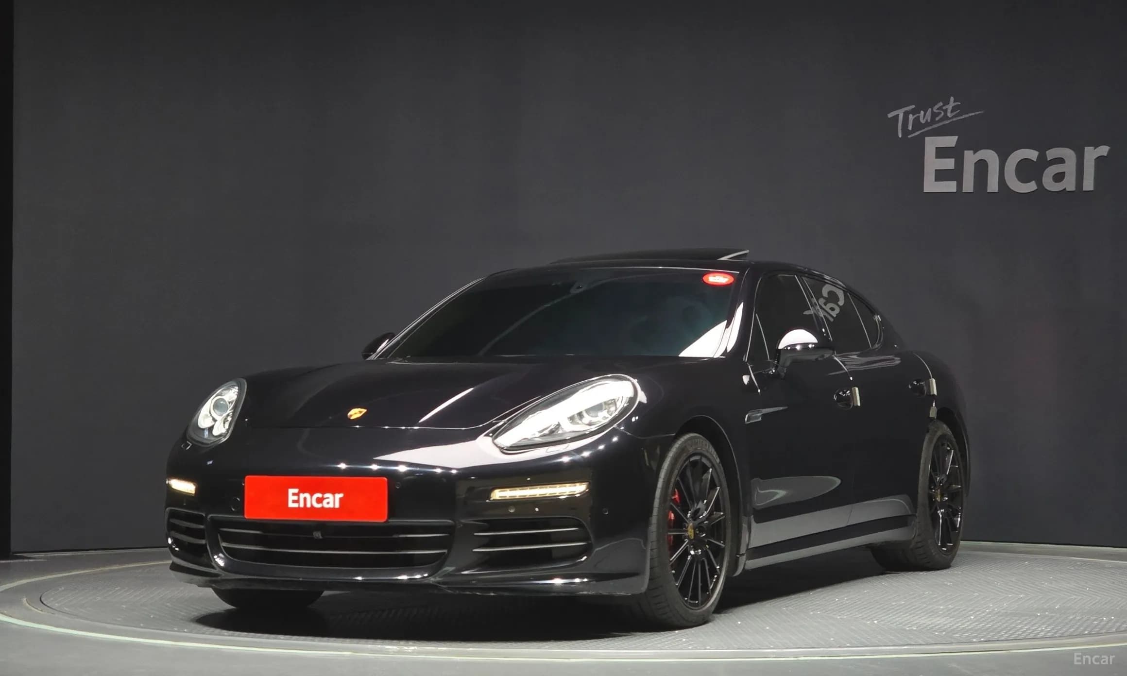 Panamera