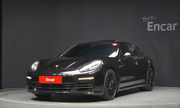 Panamera