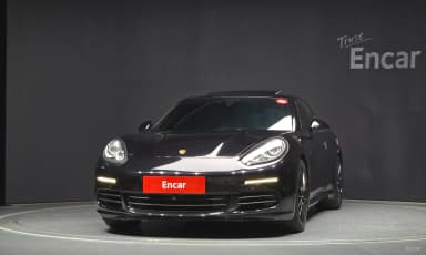 Panamera