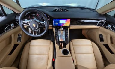 Panamera