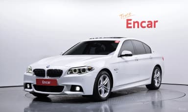 5 Series (F10)