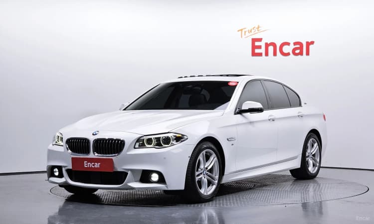 5 Series (F10)