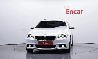 5 Series (F10)
