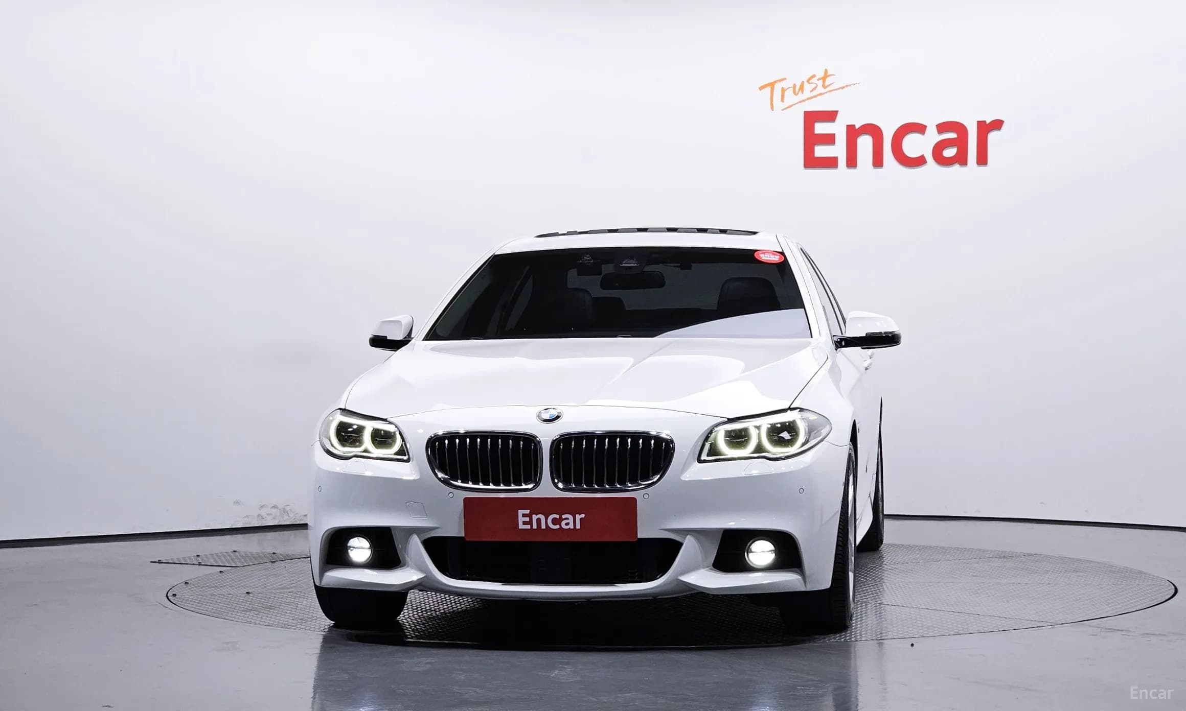 5 Series (F10)