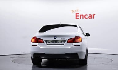 5 Series (F10)