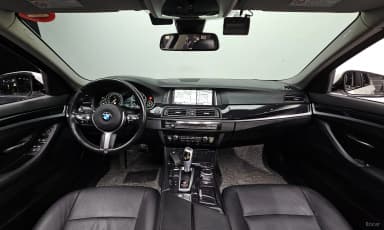 5 Series (F10)