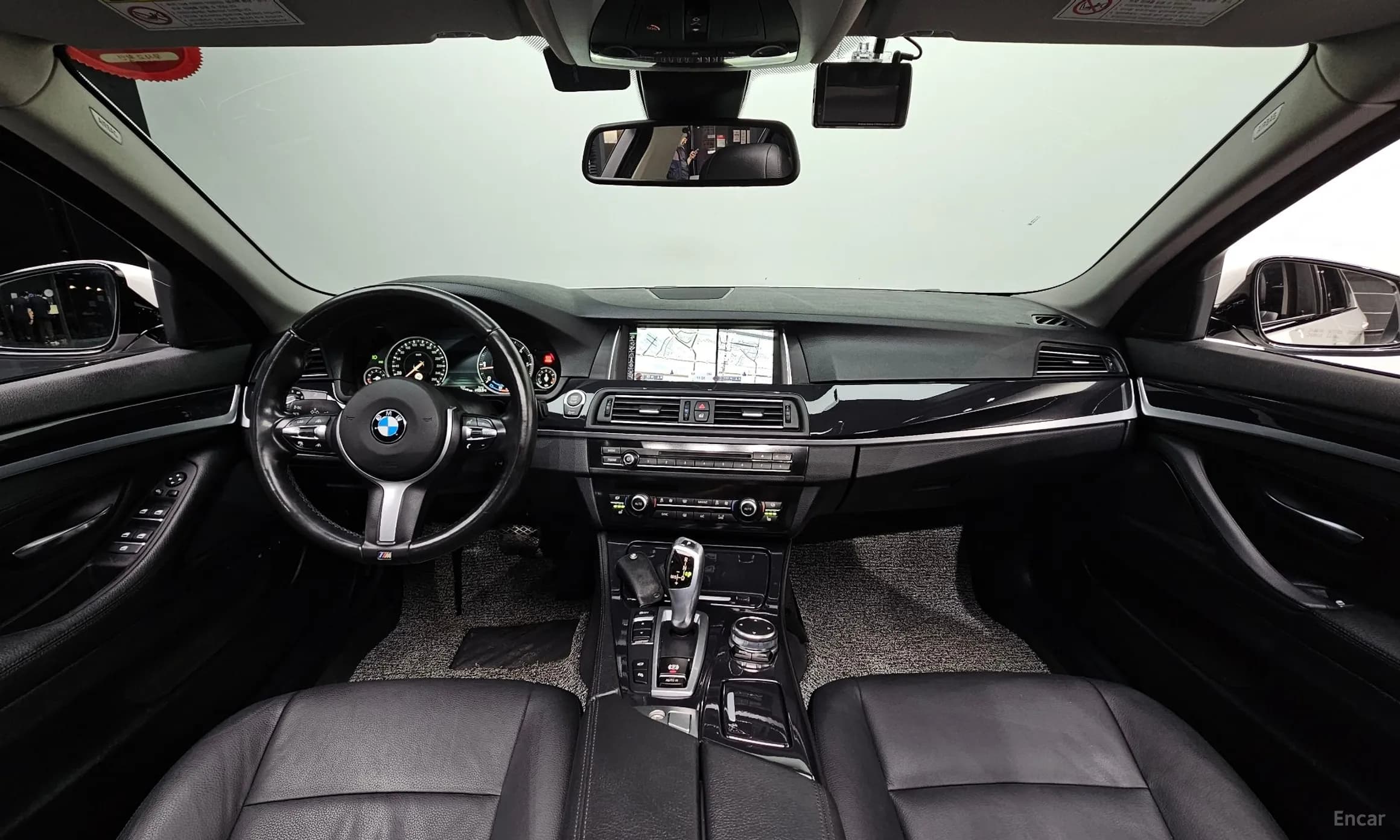 5 Series (F10)
