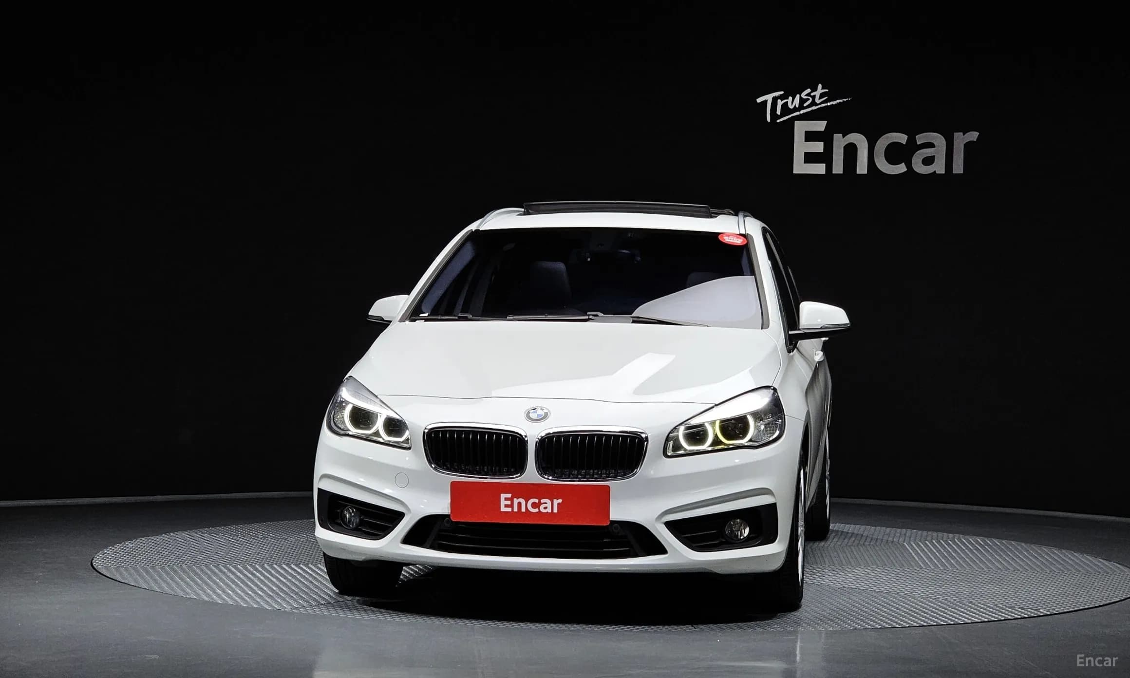 2-Series Active Tourer (F45)