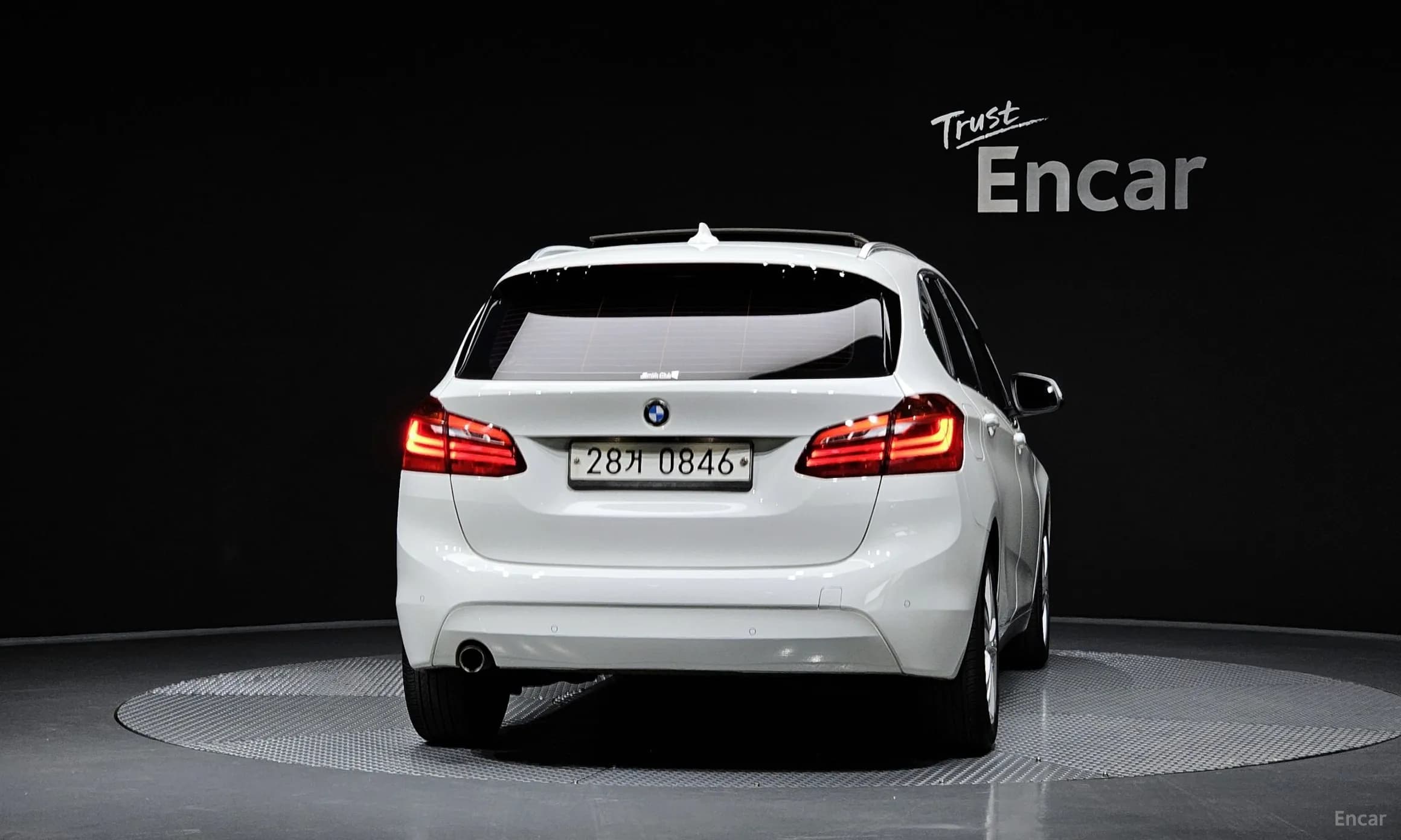 2-Series Active Tourer (F45)