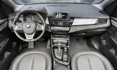 2-Series Active Tourer (F45)
