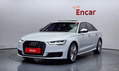 New A6