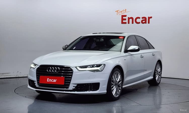 New A6