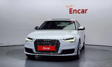 New A6