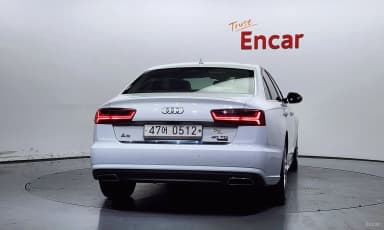 New A6