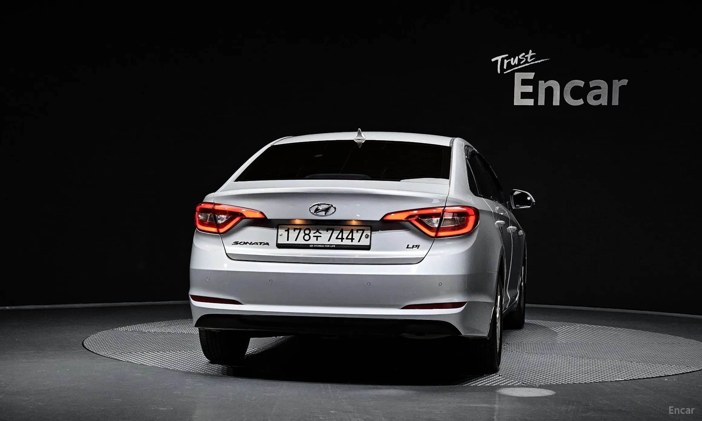LF Sonata