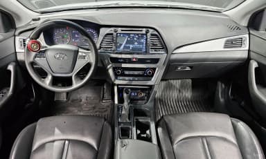 LF Sonata