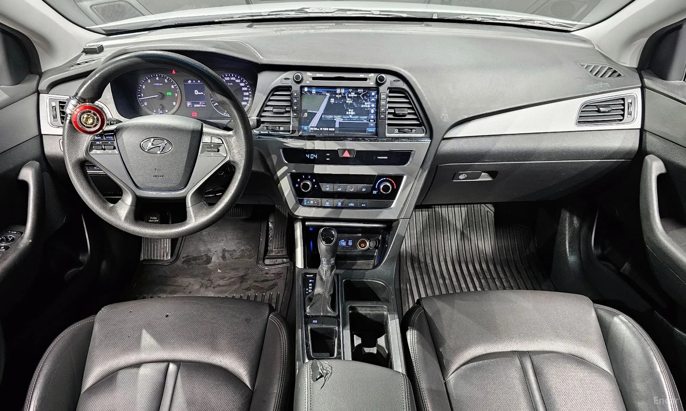 LF Sonata