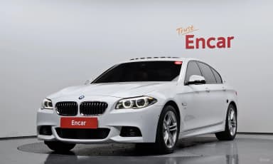 5 Series (F10)