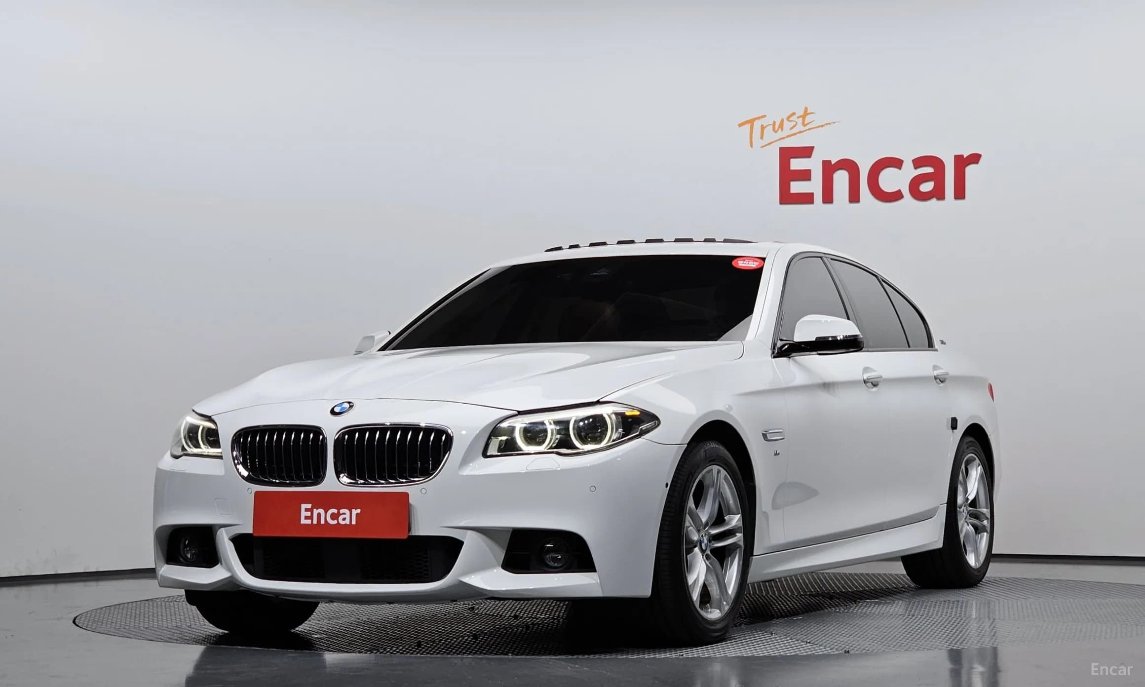 5 Series (F10)