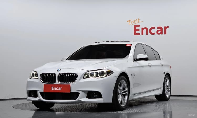 5 Series (F10)