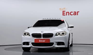 5 Series (F10)