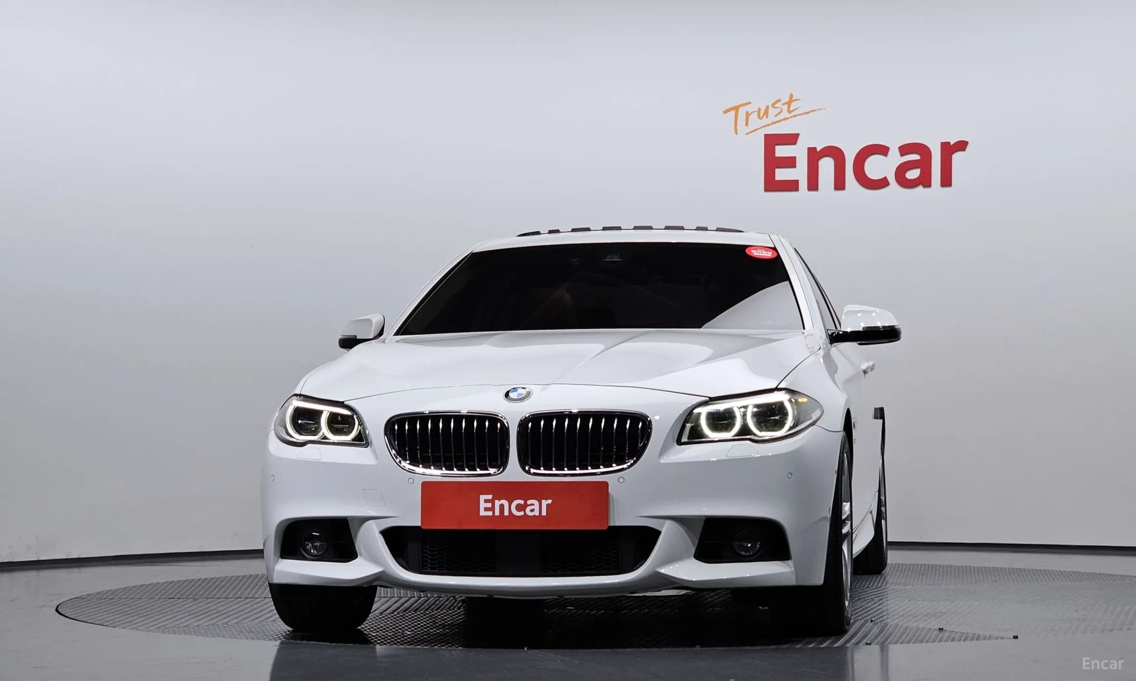 5 Series (F10)