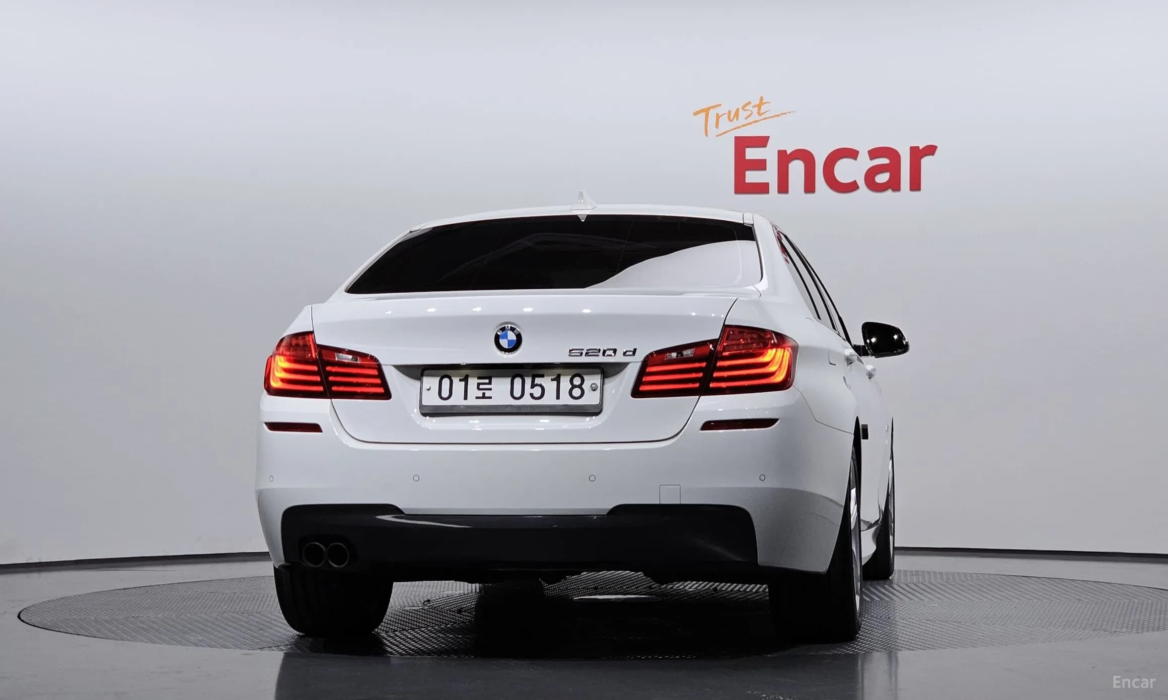 5 Series (F10)