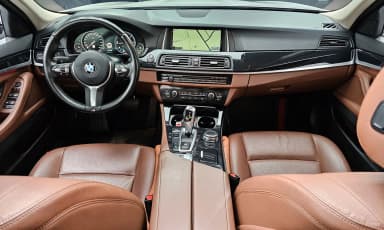 5 Series (F10)