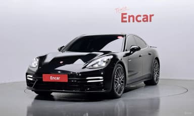 Panamera (971)