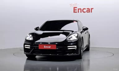 Panamera (971)