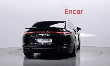 Panamera (971)