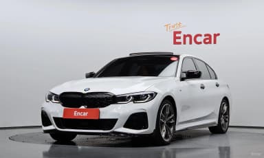 3 Series (G20)