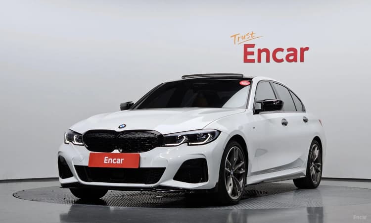 3 Series (G20)