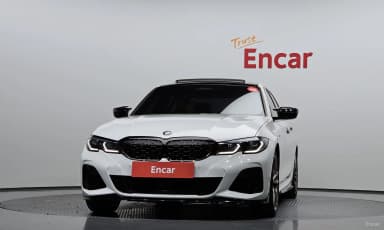 3 Series (G20)