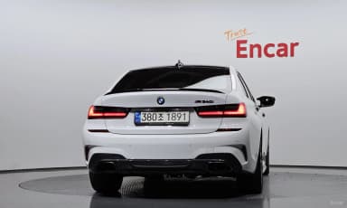 3 Series (G20)
