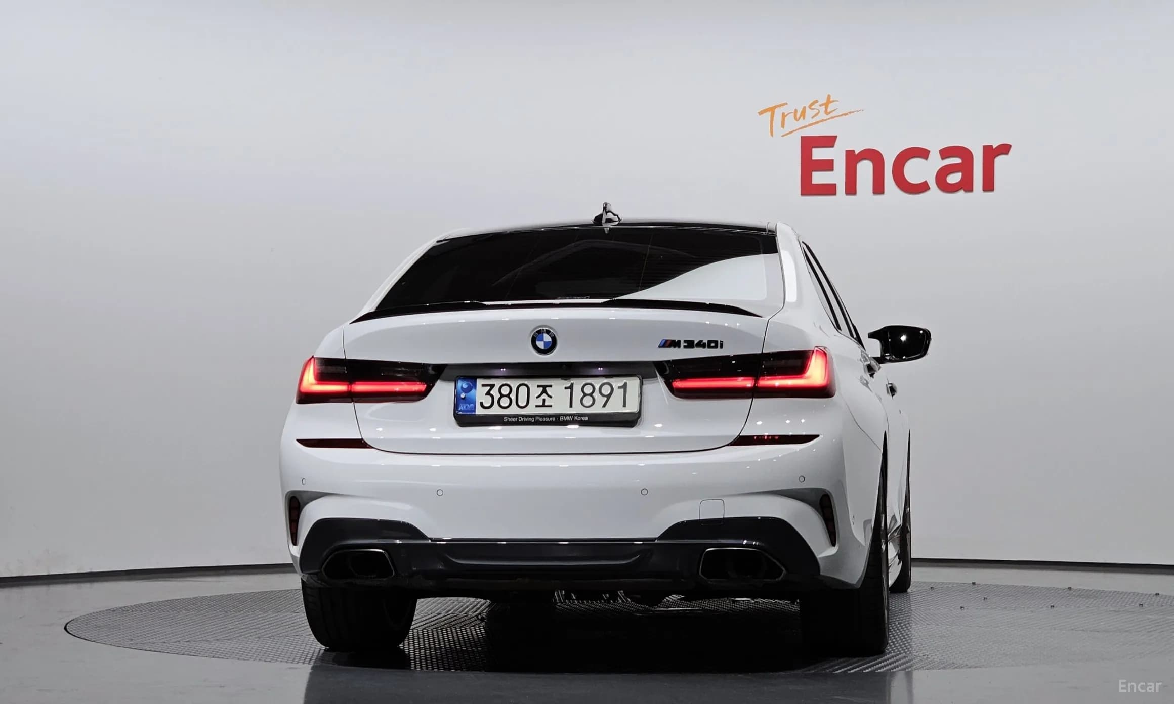 3 Series (G20)