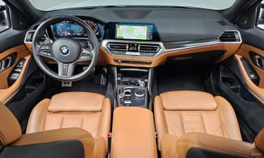 3 Series (G20)