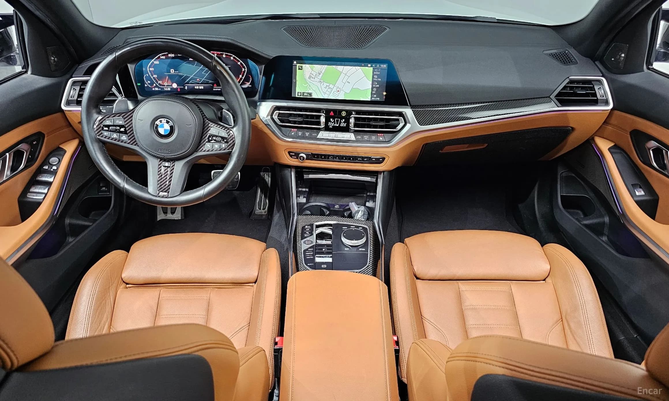 3 Series (G20)