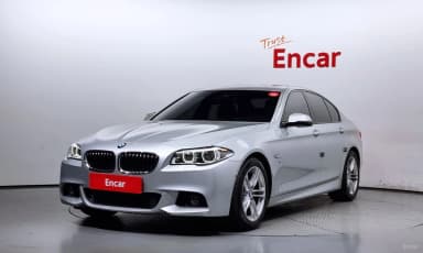 5 Series (F10)