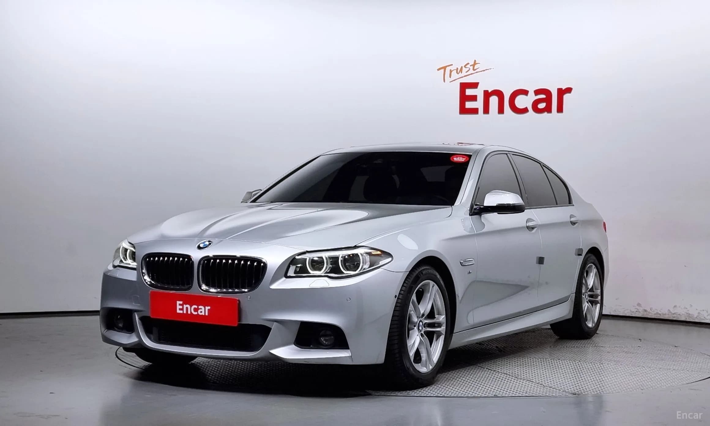 5 Series (F10)