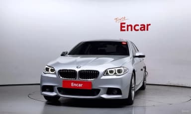 5 Series (F10)