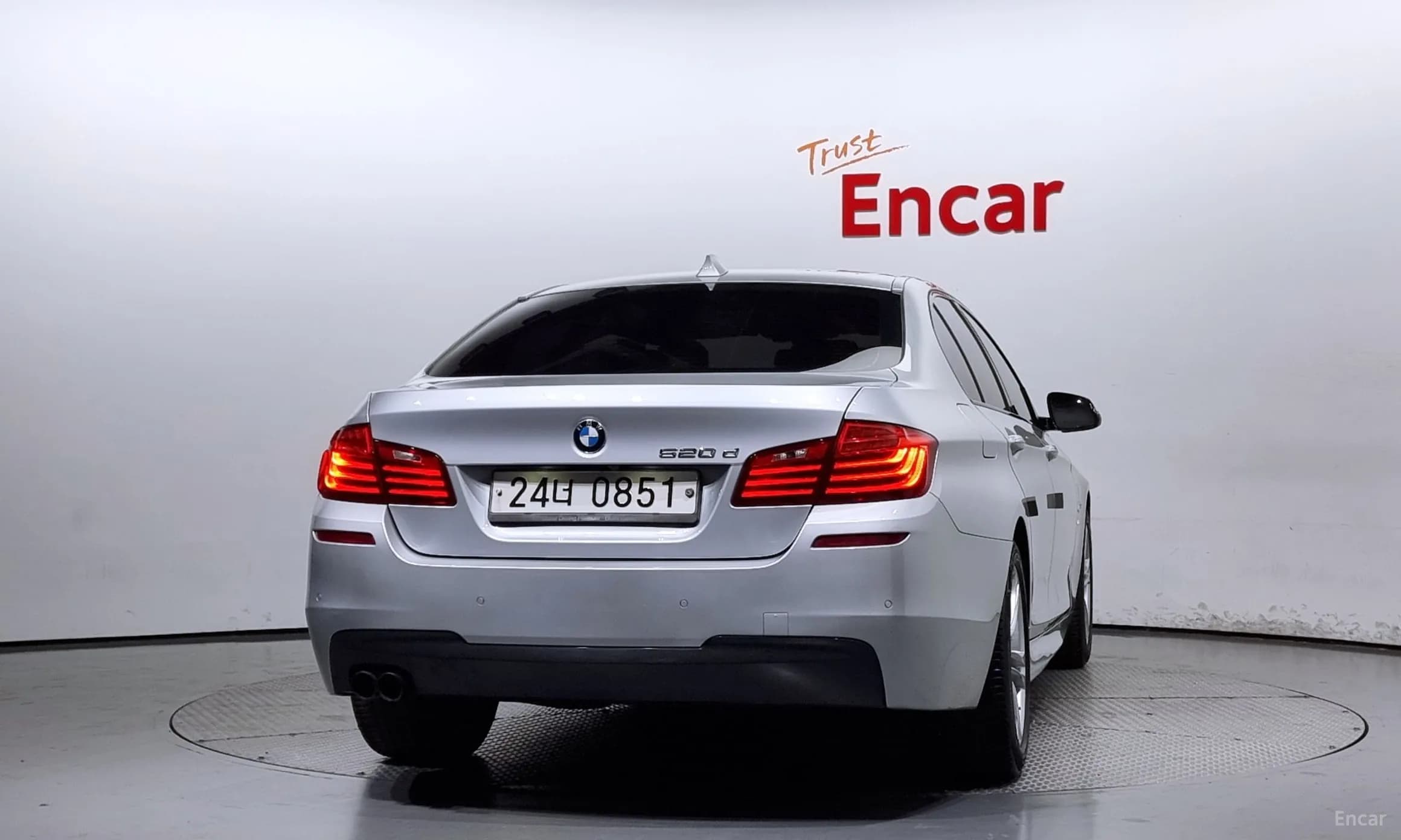 5 Series (F10)