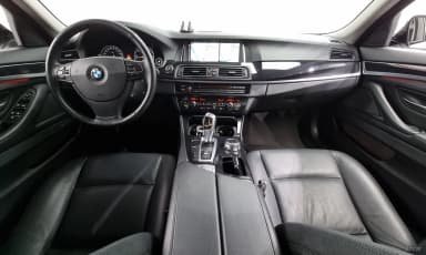 5 Series (F10)