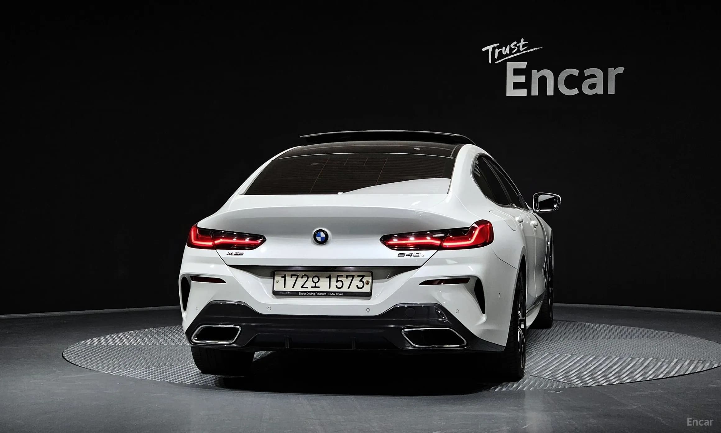 8-series (G15)