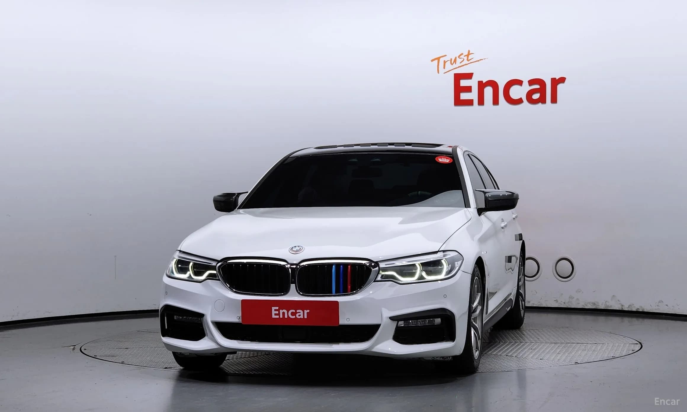 5 Series (G30)