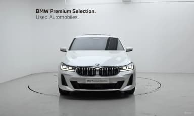 6-Series GT (G32)