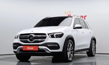 GLE-Class W167