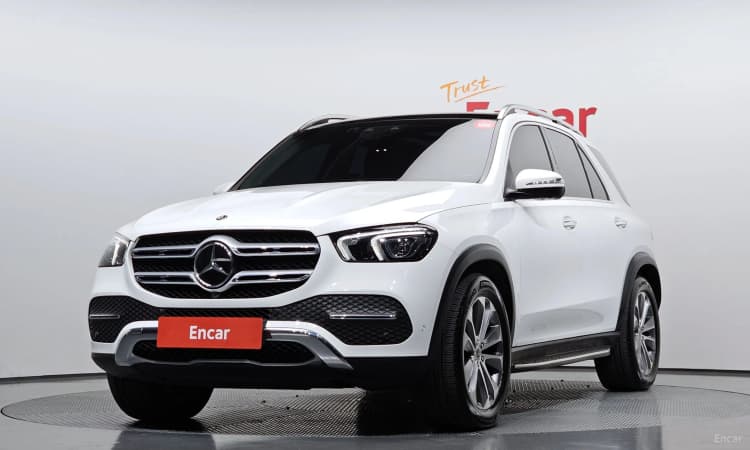 GLE-Class W167