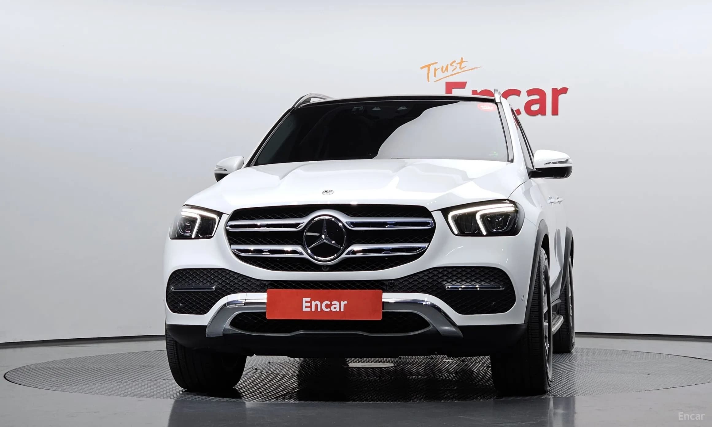 GLE-Class W167
